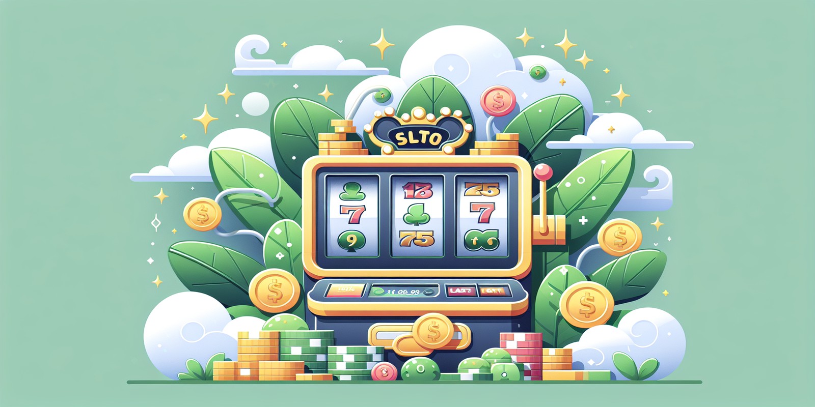 Exploring the Exciting World of Slot Games in Pakistan 2026 - SlotXO Comprehensive Guide