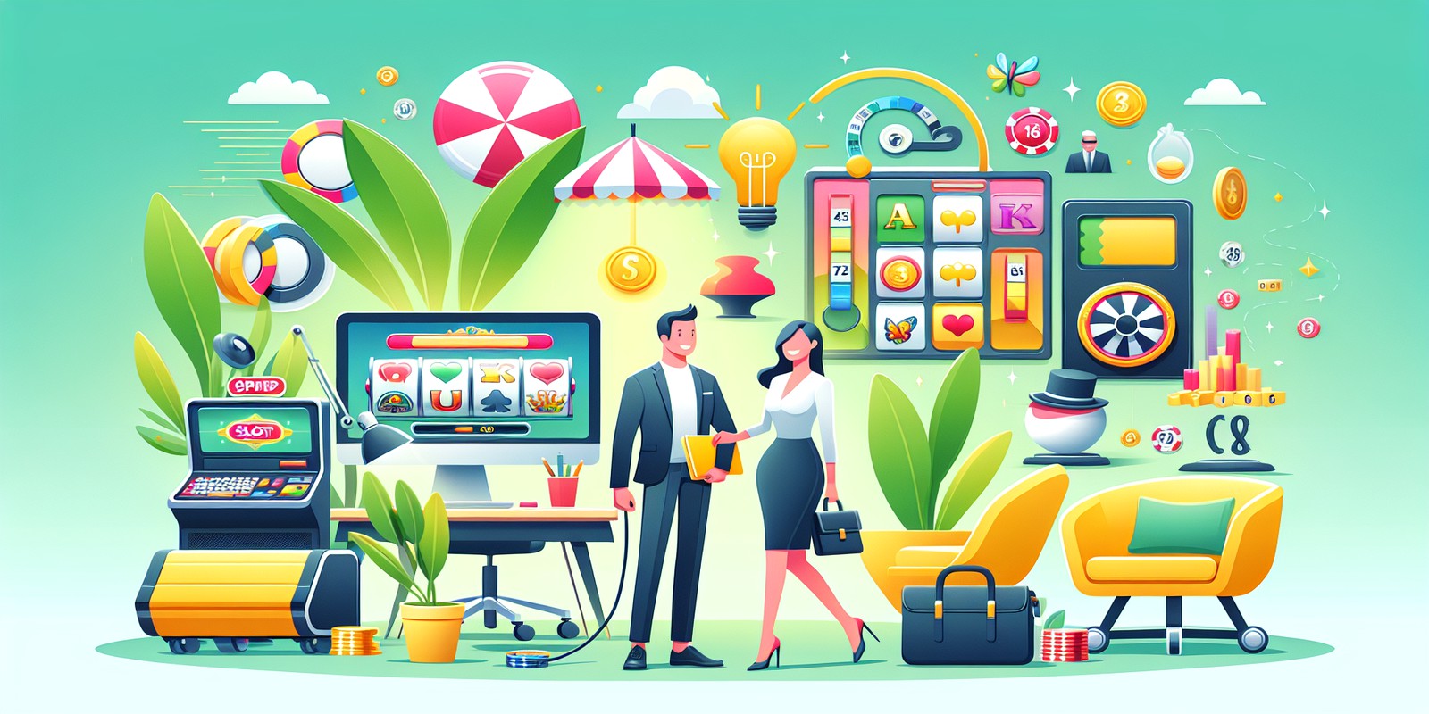 Unlock the Thrills of Slot Gaming: Your 2025 Guide to Winning Big - Slot Strategy Guide for global | SLOTXO