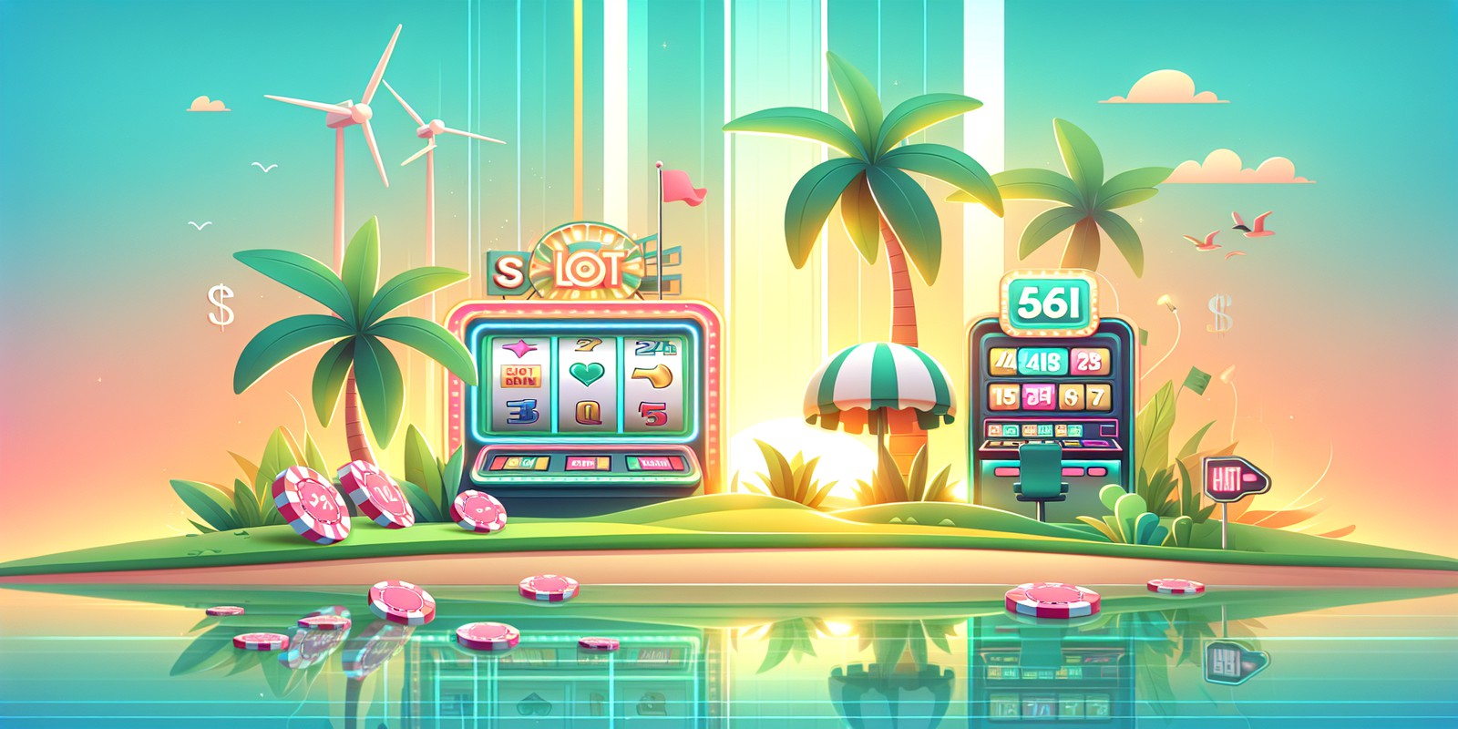Unlock Your Fortune: Joygame 777 Slots Experience in 2025 - Slot Strategy Guide for pakistani | SLOTXO