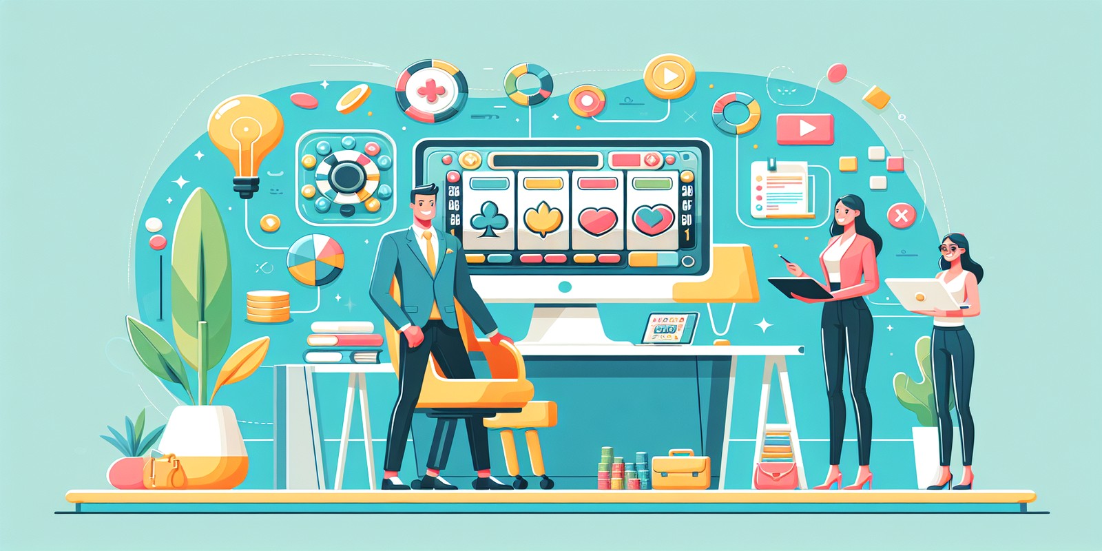 Unlocking the Slots Game Revolution in Pakistan: Your Guide for 2025 - Slot Strategy Guide for international | SLOTXO