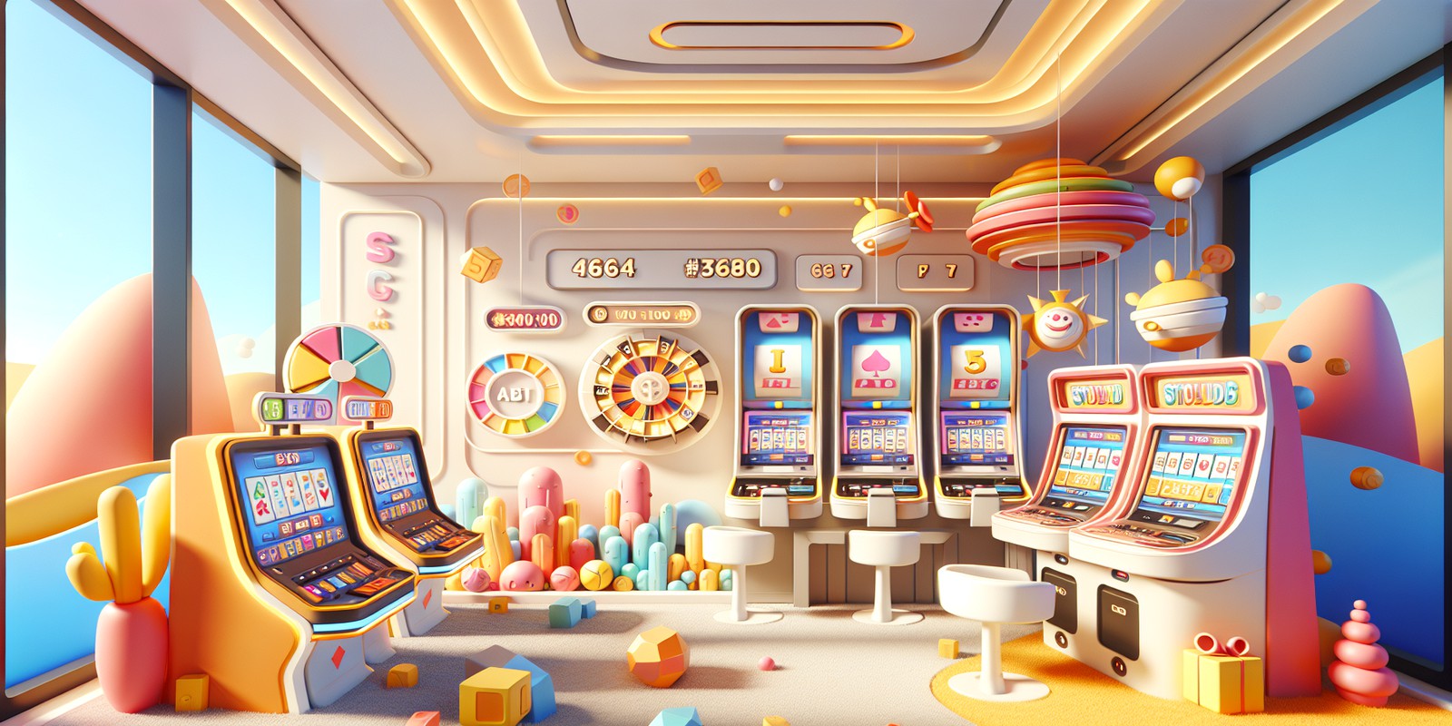 Unlocking Winning Strategies: Top Slot Games in Pakistan 2025 - Slot Strategy Guide for international | SLOTXO