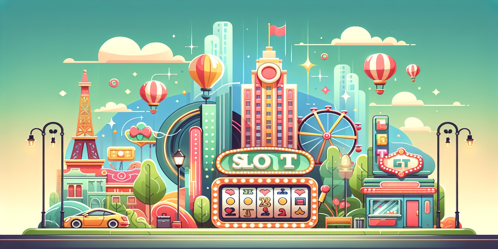 Unveiling the Best Slots Games in Pakistan: A 2025 Guide - Slot Strategy Guide for pakistani | SLOTXO