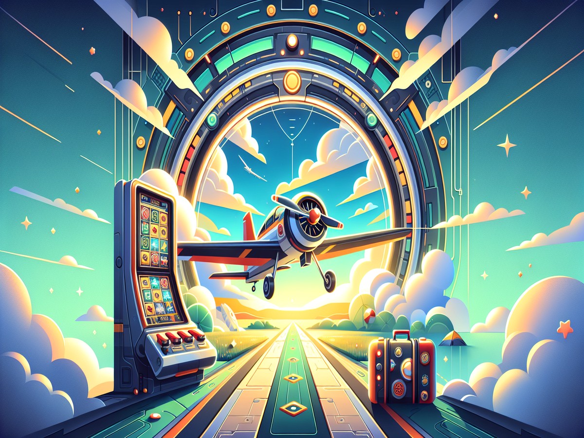 SLOTXO Aviator Game - Experience high-paced fun!
