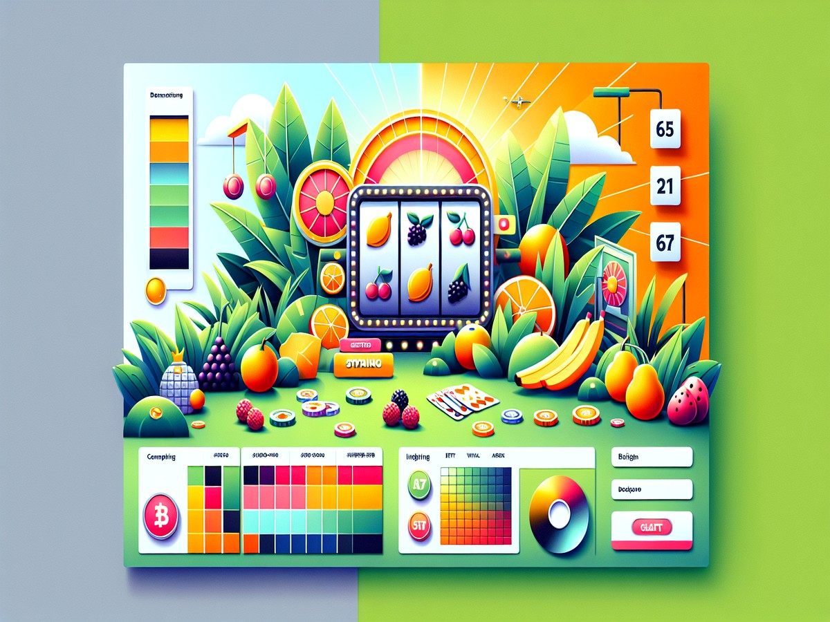 SLOTXO Classic Fruit Slots - Timeless gaming fun!