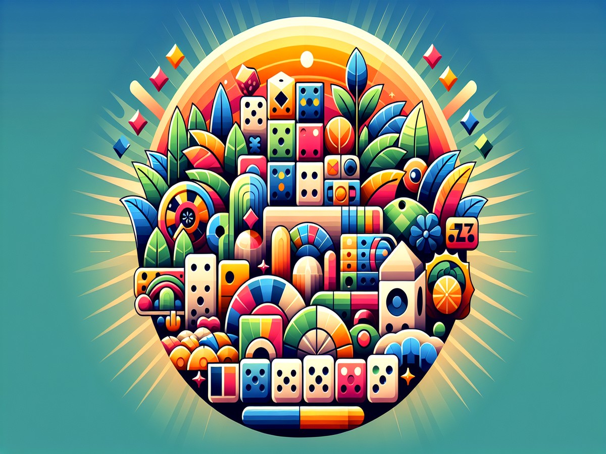 SLOTXO Dice Games - Roll your way to victory!