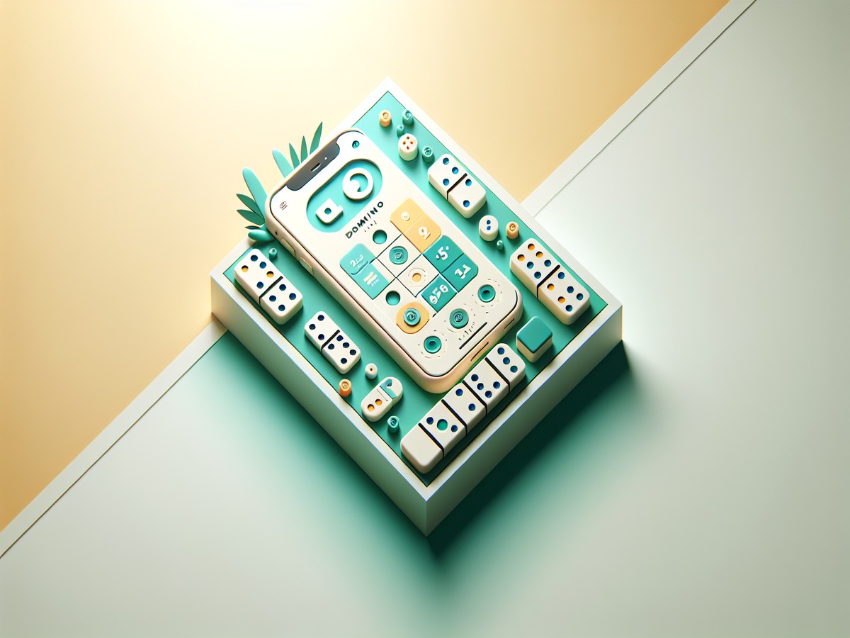 SLOTXO Dominos Game - Classic fun awaits!