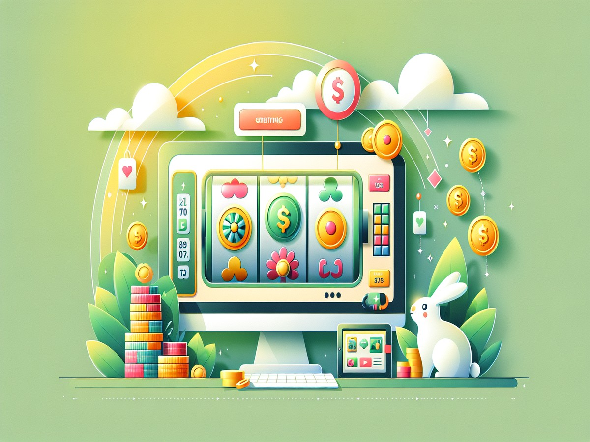 SLOTXO Fortune Rabbit Slots - Join the adventure!