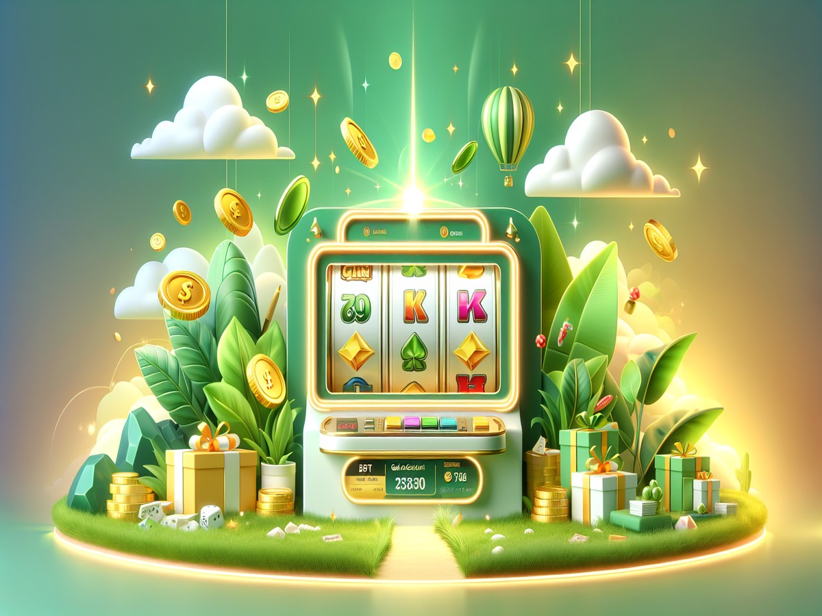 SLOTXO More Games - Discover endless excitement!