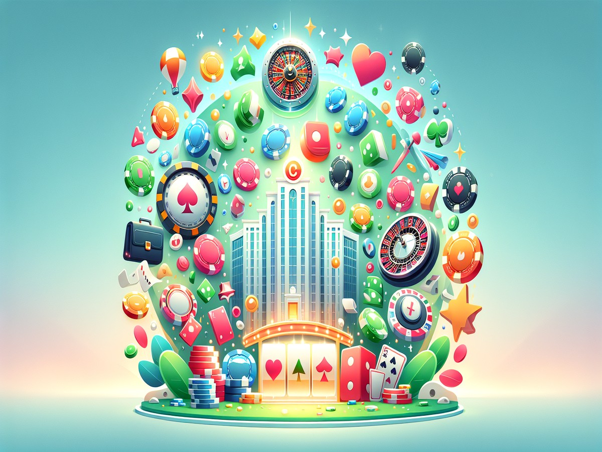 SLOTXO Poker Games - Challenge your luck!