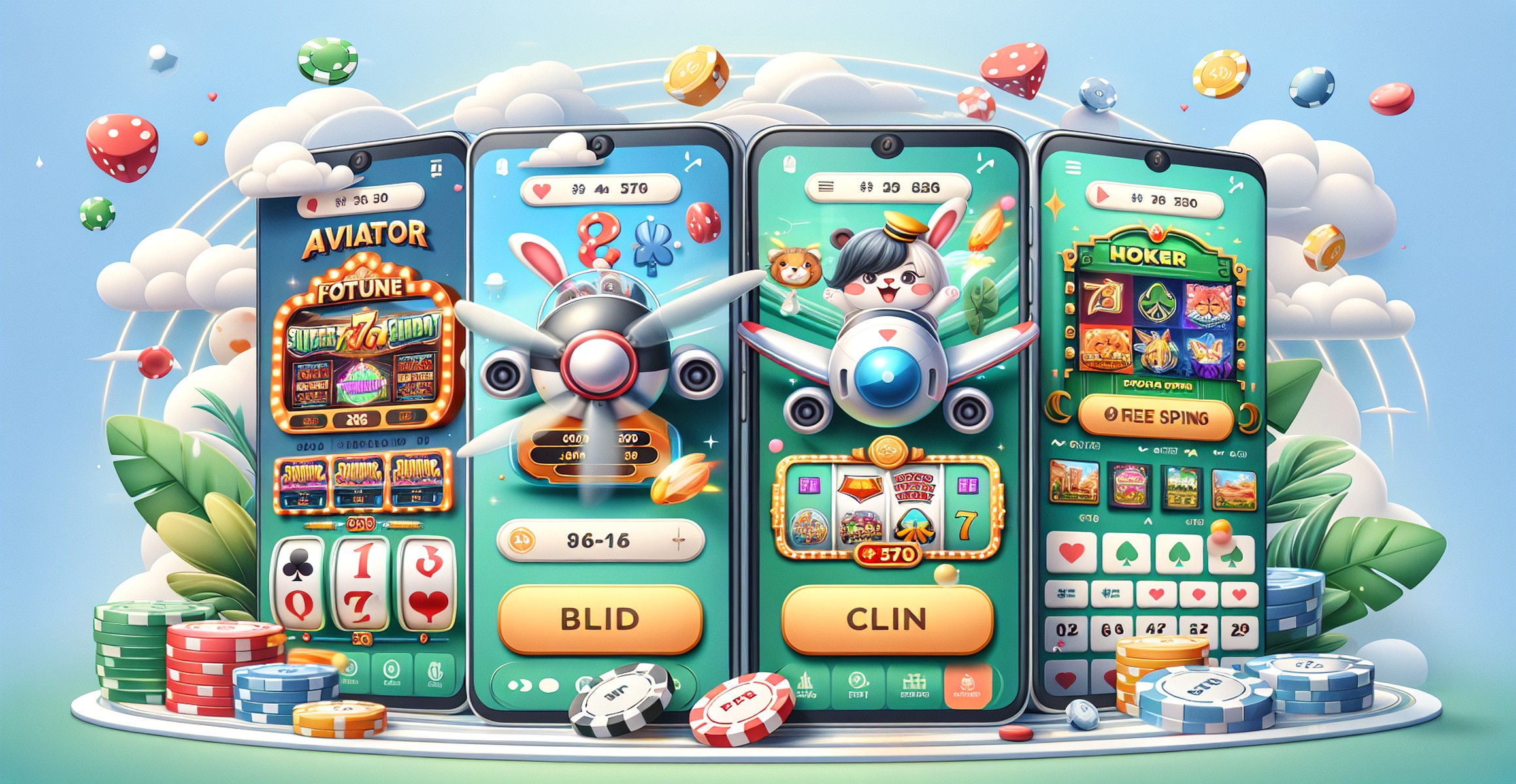 Fortune Tiger Games - Top slot game by SLOTXO